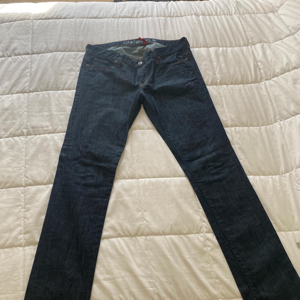 guess jeans